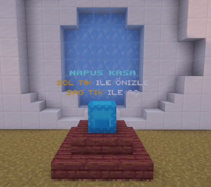 NAPUS KASASI